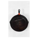 Wagner Ware cast iron 10" skillet