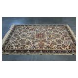 Area rug, 5