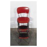 Cosco stepstool, 34"