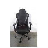 Gaming/office chair, back needs some