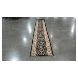 Runner rug, 14