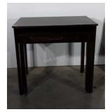 Nesting desk, 32x24x30, Seller code J, O, 7