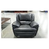 Vinyl recliner, needs wiped diwn, seller code J07