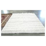 Room rug, indoor/outdoor, 89 x 120