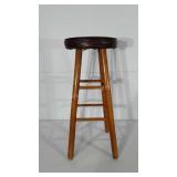Bar stool, 30"