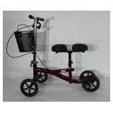 Roscoe medical knee scooter