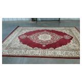 Area rug, 7