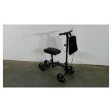 Cardinal Health knee rest scooter