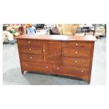 Kincaid server, 68 x 19 x 37, seller code J07,