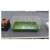 Housewares, Small Animal Cage