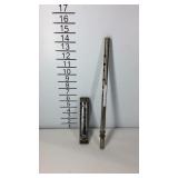 Melody flute made in laurel MD and a World Star