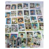 50 plus yankee sport cards