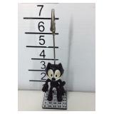 Felix the cat paper holder