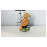 Royal Doulton lord woodmouse figurine