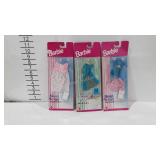 Barbie clothing, includes Barbie Sleep 