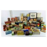 Collection of Avon Cologne, all still with