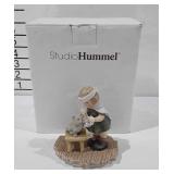 Hummel "Tender Loving Care" 1996, new in box