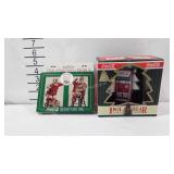 Advertising, Coca-cola, includes nostalgia