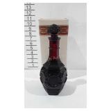 Avon cape cod collection wine decanter with