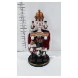 Nutcracker collector