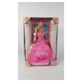 Mattel Barbie Rupunzel doll, 1999, new in box