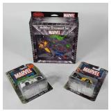 Marvel Comics group, Maisto die cast Wolverine