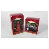 Hallmark Keepsake ornaments, Star Wars Queen
