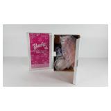 Barbie Twinkle Lights fiber optic pink holiday