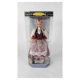 Mattel Barbie Polish Dolls of the World, 1998,