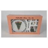 Ranger International Collectible china holiday