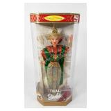 Mattel Barbie Thai Dolls of the World, 1997, new