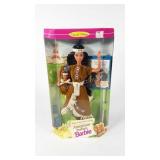 Mattel Barbie, American Stories Collection,