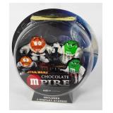 Hasbro Star Wars Chocolate Mpire M&Ms as Luke