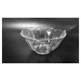 Glassware, 1982 Ebeling and Reuss Co. Bowl