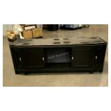 Welton entertainment stand, 70" wide, seller code