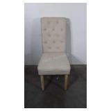 Round hill furniture upholstered accent chair