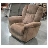 La-Z-Boy recliner rocking chair