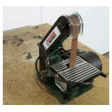 Central Machinery 1" x 30" belt sander