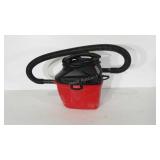 Craftsman shopvac, works, 2.5gal