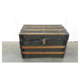 Storage trunk, 34 x 20 x 23