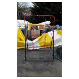 Franklin batting net