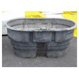 Rubbermaid agricultural products 100 gallon stock