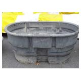 Rubbermaid agricultural products 100-gallon stock