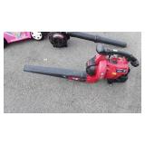Troy-Bilt tb320bv blower, non-tested