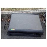 Pet gear poly folding  pet ramp, 20 inches wide