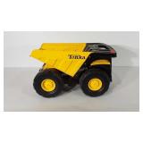 Tonka truck, 19"