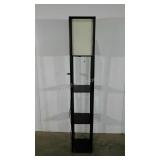 Asian inspired floor lamp, seller code L9