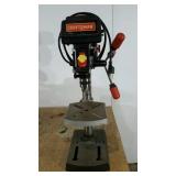 Craftsman 9" drill press