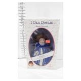 I can Dream doll by Marie Osmond, "Alexis" in box