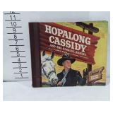 Recorder reader Hopalong Cassidy and the Singing